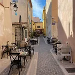 - Tres Beau Climatise A Cote Du Port *