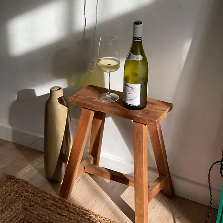 Appartamento - Très Beau Climatisé à Côté Du Port Cassis