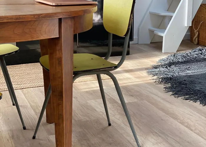 Apartment - Tres Beau Climatise A Cote Du Port
