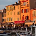 公寓 - Tres Beau Climatise A Cote Du Port