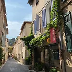 公寓 - Tres Beau Climatise A Cote Du Port *