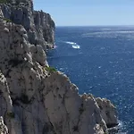 - Tres Beau Climatise A Cote Du Port * Cassis