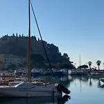 - Tres Beau Climatise A Cote Du Port 公寓 卡西斯