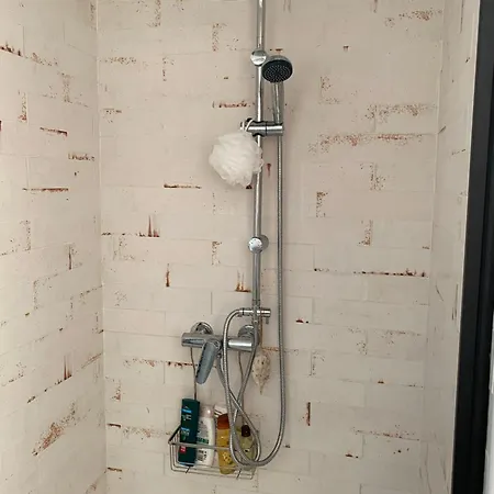 - Très Beau Climatisé à Côté Du Port Appartement