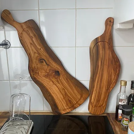 Appartement - Très Beau Climatisé à Côté Du Port