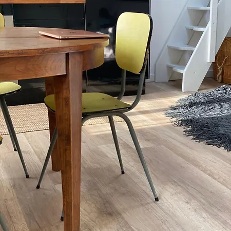 Appartement - Très Beau Climatisé à Côté Du Port