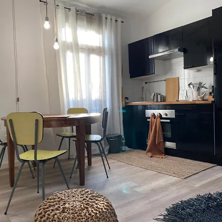 - Tres Beau Climatise A Cote Du Port Appartement Cassis