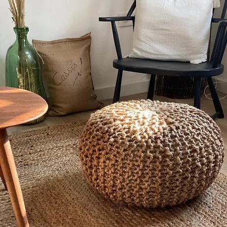 - Tres Beau Climatise A Cote Du Port *