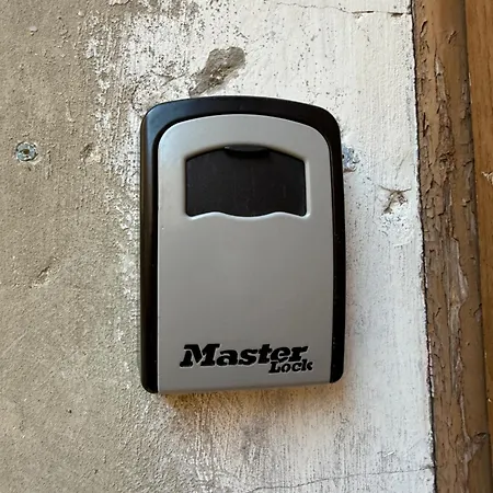 - Très Beau Climatisé à Côté Du Port Appartement