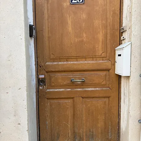 - Très Beau Climatisé à Côté Du Port Appartement Cassis