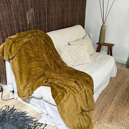 Appartamento - Très Beau Climatisé à Côté Du Port