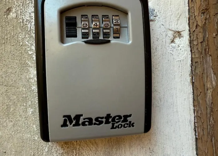 아파트 - Tres Beau Climatise A Cote Du Port 카시스